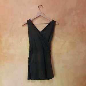 Organic Cotton Tunic